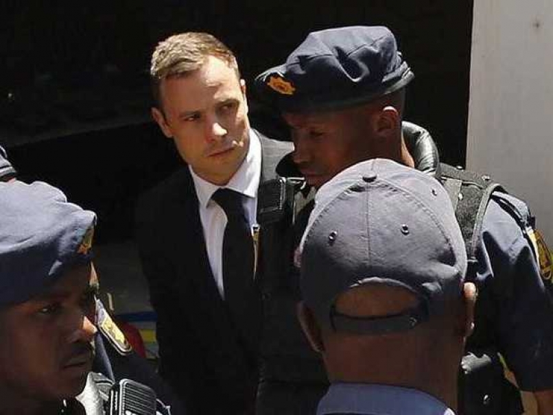All Eyes on South African Supreme Court as Oscar Pistorius' Fate Hangs in Balance