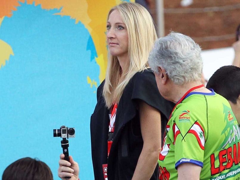 IAAF Clears Paula Radcliffe, Defends its Blood Testing Programme