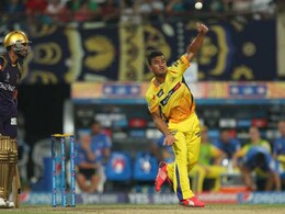 Pawan Negi Expresses Surprise On His Team India Selection for Sri Lanka Series Pawan Negi Expresses Surprise On His Team India Selection for Sri Lanka Series