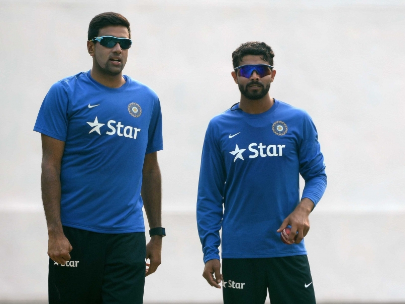 Indian Tail-Enders Undergo Intensive Batting Session in Nets