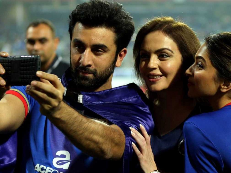 Indian Super League: Nicolas Anelka Says Lack of Fighting Spirit Reason for Mumbai City FC's Poor Run