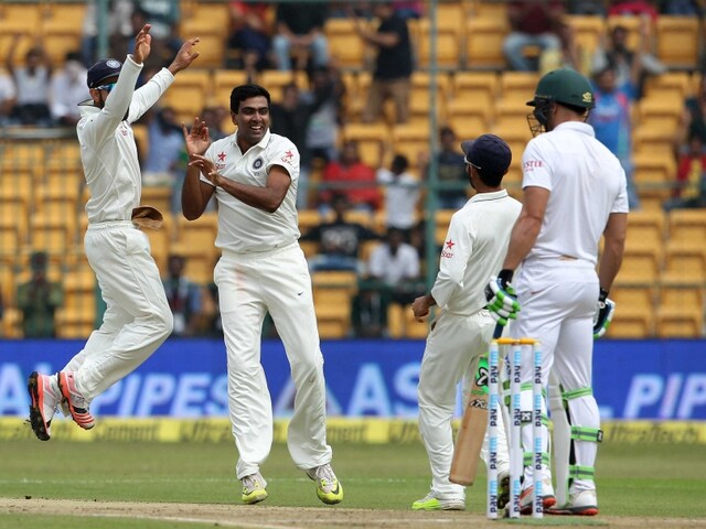 Ravichandran Ashwin is 12th Man in ICC Test Team of The ...