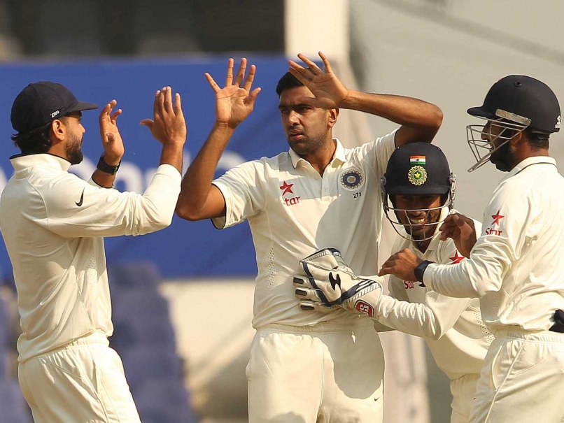 World Twenty20: Nagpur Pitch To Be Good for Batting in India-New Zealand Clash