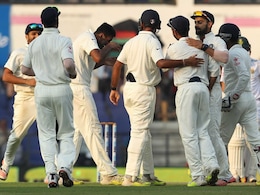 South Africa Coach Russell Domingo Refrains From Pitch Bashing, Credits Indian Spinners South Africa Coach Russell Domingo Refrains From Pitch Bashing, Credits Indian Spinners