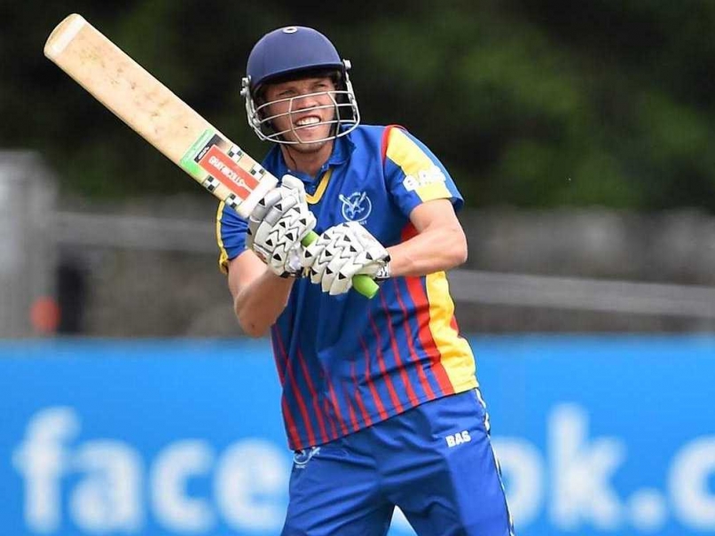 Cricket South Africa Condoles for Tragic Death of Namibian Cricketer Raymond van Schoor