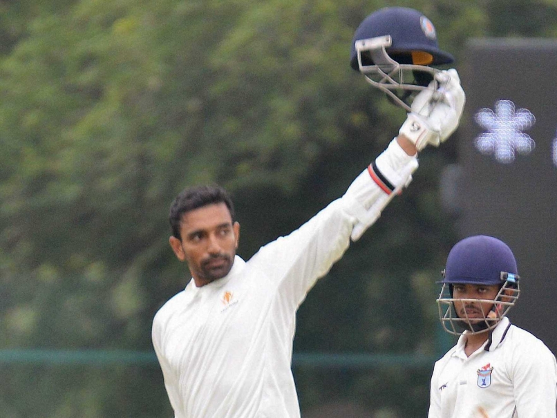 Ranji Trophy: Defending Champions Karnataka Inflict Crushing Innings Victory over Odisha