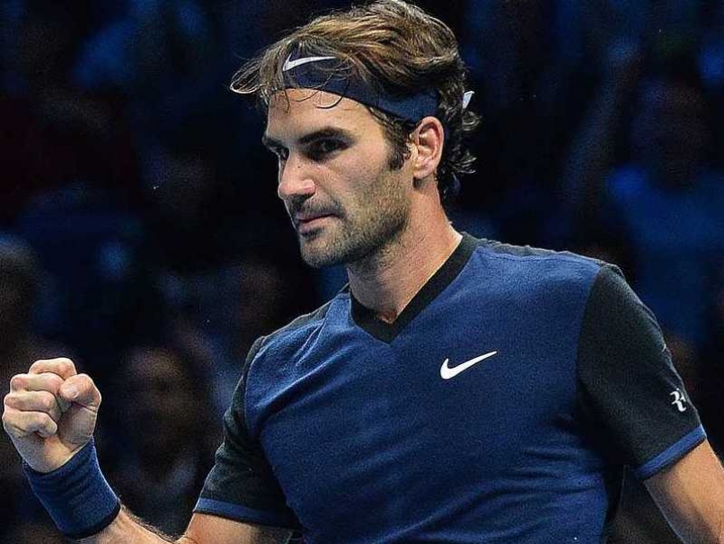 Roger Federer Leads UAE Royals to Victory Over Singapore Slammers in IPTL