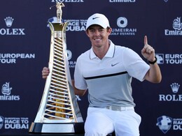 Rory McIlroy Targets Masters and Grand Slam in 2016 Rory McIlroy Targets Masters and Grand Slam in 2016