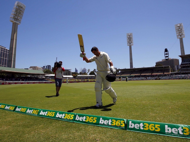 Nannes, Greatbatch Slam 'Horrendous' Aussies for Ignoring Ross Taylor's Epic Knock