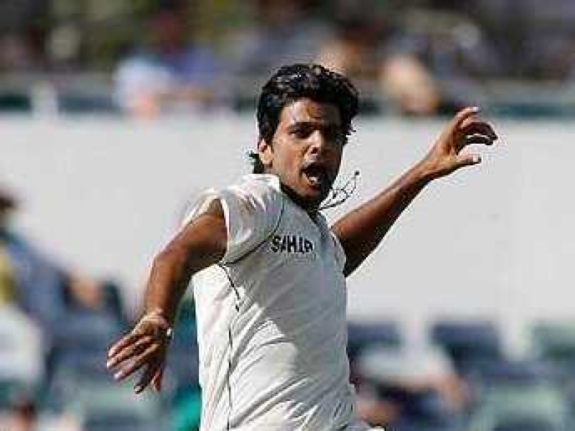 Ranji Trophy: RP Singh Fifer Helps Gujarat Beat Madhya Pradesh