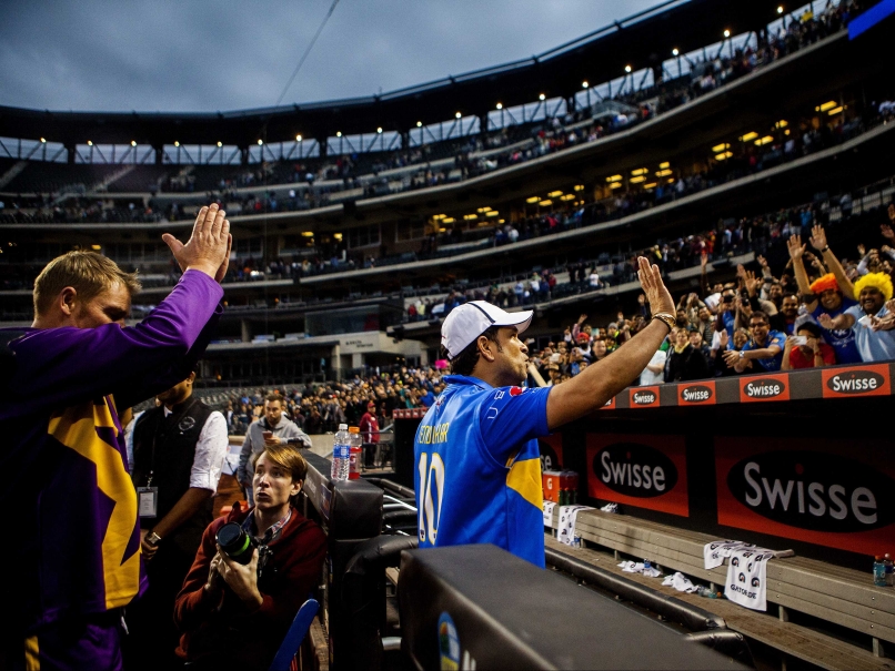 Cricket All-Stars Ready to Showcase in Houston