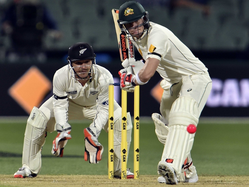 Courtney Walsh Feels Pink Ball Tests Can Boost West Indies Cricket