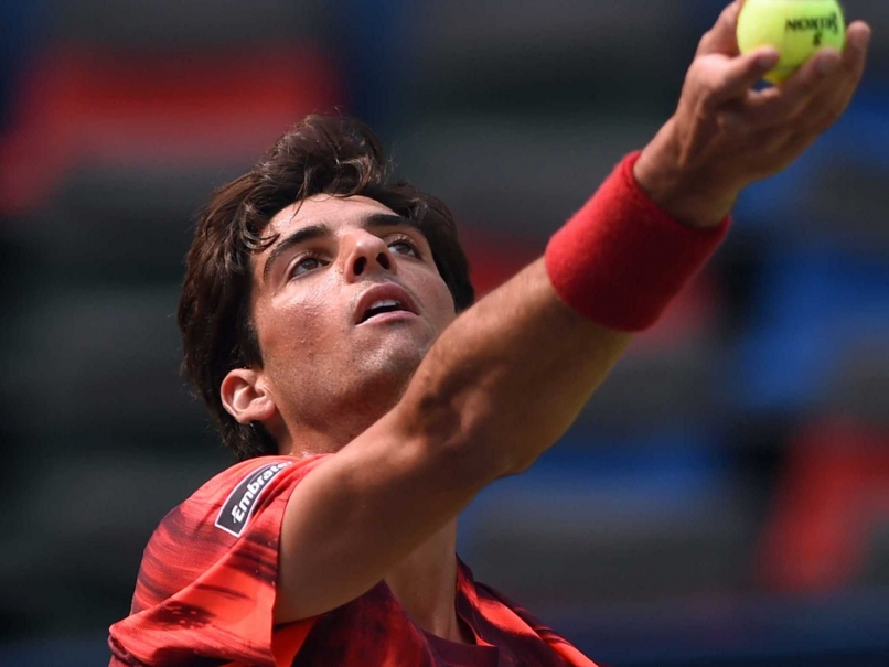 Thomaz Bellucci Sets up Novak Djokovic Clash in Paris