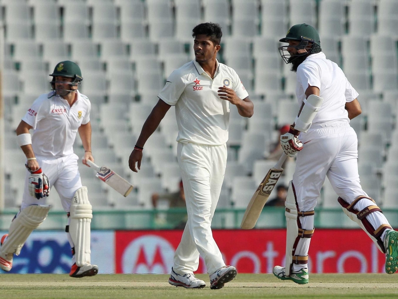 Umesh Yadav, Bhuvneshwar Kumar, Gurkeerat Singh Released For Ranji Trophy Duties