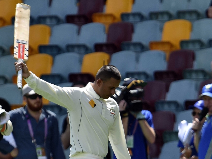 Usman Khawaja Recalled For Second ODI Against New Zealand, Australia Aim to Stay Alive