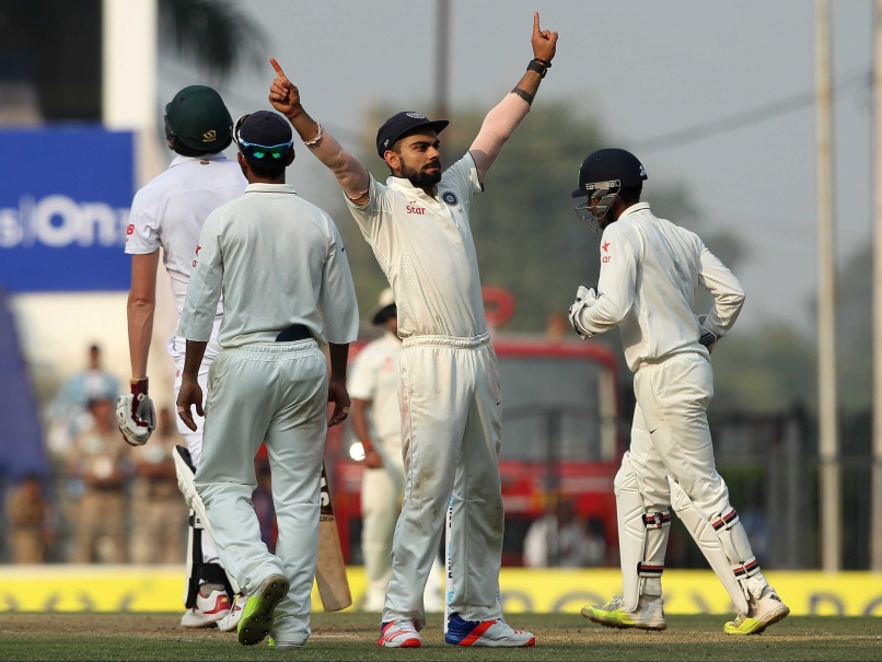 Kohli Will Have to Answer History Just Like Jardine: Bishan Singh Bedi