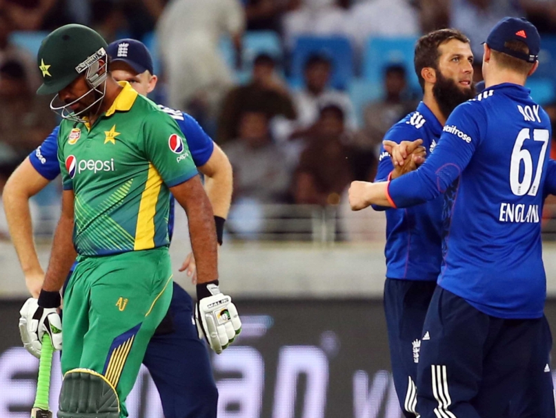 Waqar Younis Criticised by Pakistan Cricket Board Chief Selector After Series Loss