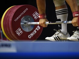 Indian Weightlifting Federation Forms Five-Member Committee to Look Into Dope Scandal Indian Weightlifting Federation Forms Five-Member Committee to Look Into Dope Scandal