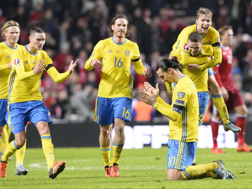 Italy vs Sweden Euro 2016, Highlights: Eder's Late Strike Helps ITA Beat SWE 1-0