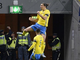 Sweden, Ukraine take First Leg Wins as Euro 2016 Hosts France Mourn Sweden, Ukraine take First Leg Wins as Euro 2016 Hosts France Mourn