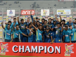 Bangladesh to Host Asia Cup Cricket For Third Straight Time