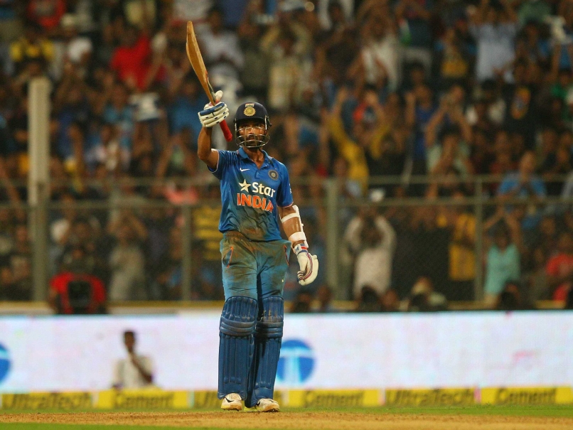 Ajinkya Rahane Says Australia Still Formidable Despite Absence of Mitchell Johnson and Mitchell Starc