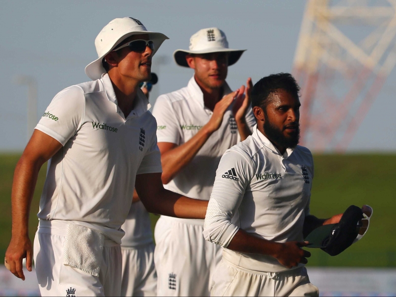 Alastair Cook Proud, Misbah-ul-Haq Relieved After Dramatic First Test Draw