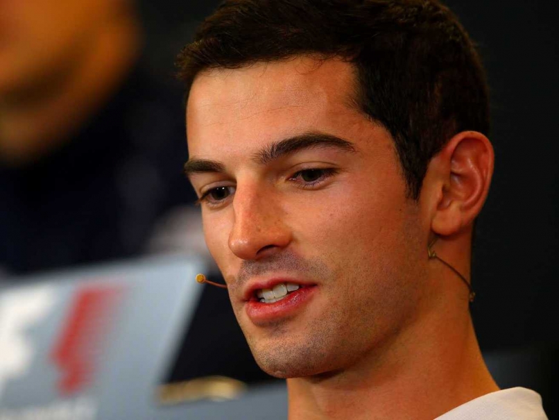 US Grand Prix: Alexander Rossi Ends America's Eight-Year Driver Wait