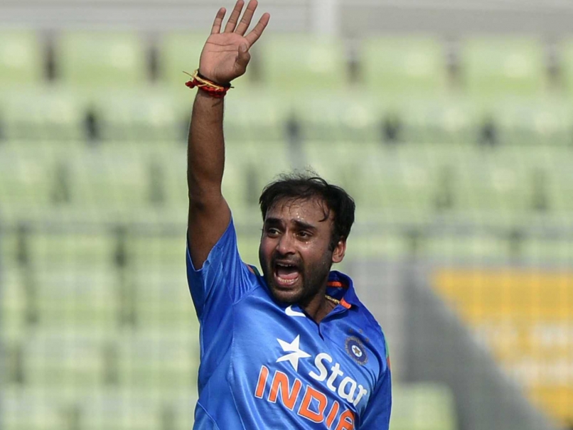 Bengaluru Police Summons Amit Mishra Over Assault Allegations