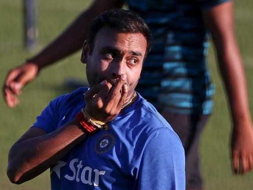 Amit Mishra Arrested on Charges of Assaulting Woman