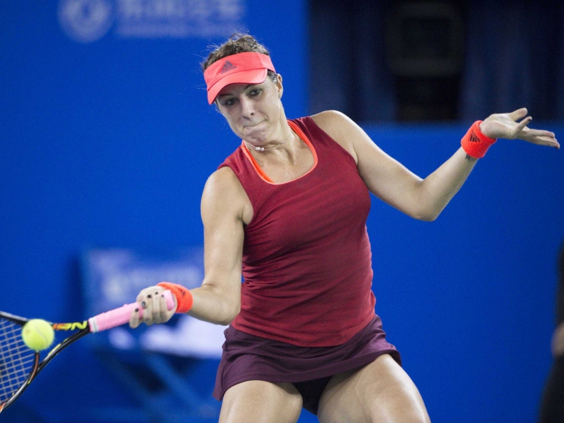 Anastasia Pavlyuchenkova Faces Svetlana Kuznetsova in Kremlin Cup Final