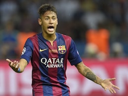 FIFA Investigate Complaint by Santos Over Neymar Move FIFA Investigate Complaint by Santos Over Neymar Move