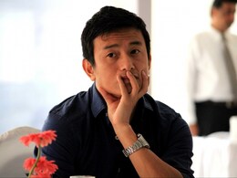 Assembly Elections 2016: Baichung Bhutia 'Surprised' to be Among All India Trinamool Congress Candidates Assembly Elections 2016: Baichung Bhutia 'Surprised' to be Among All India Trinamool Congress Candidates