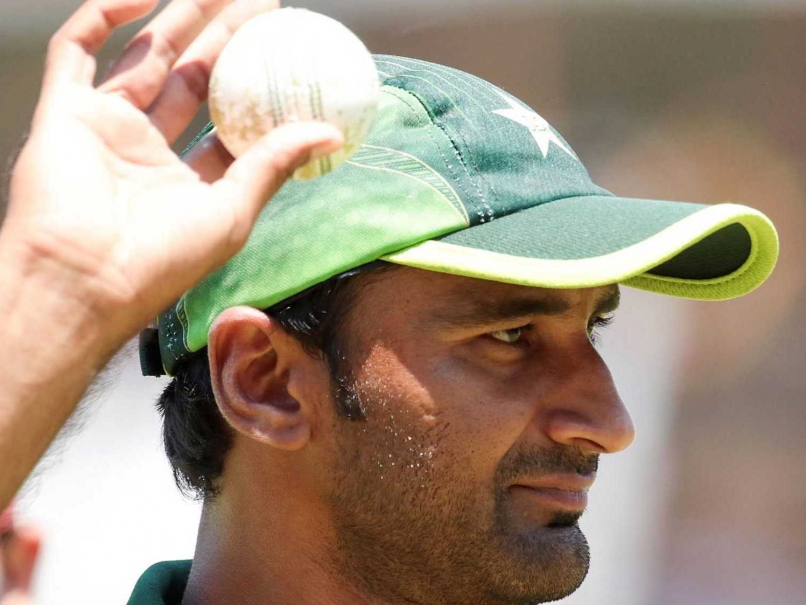 Confident That Bilal Asif's Action Will be Cleared: Intikhab Alam