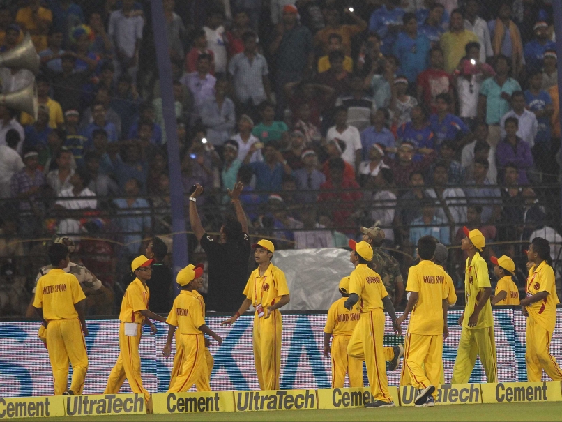 'Barabati Stadium in Cuttack Set to Regain Test Status After 21 Years'