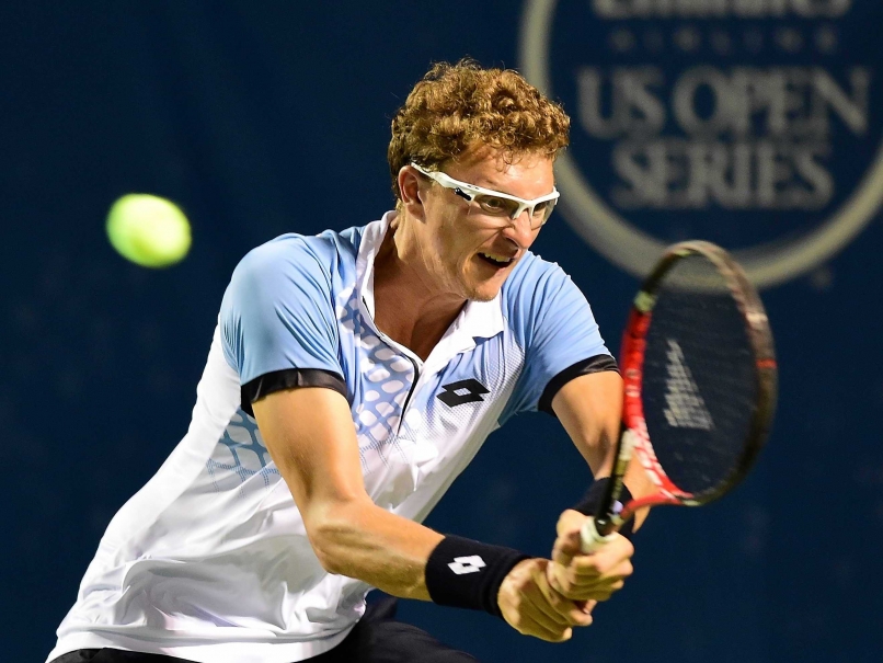 Denis Istomin Clinches Tashkent Challenger Title
