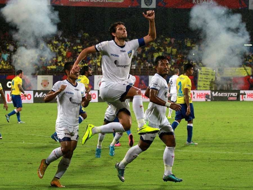 Indian Super League Semi-Final: Chennaiyin FC Aim to Break Losing Streak Against Atletico de Kolkata