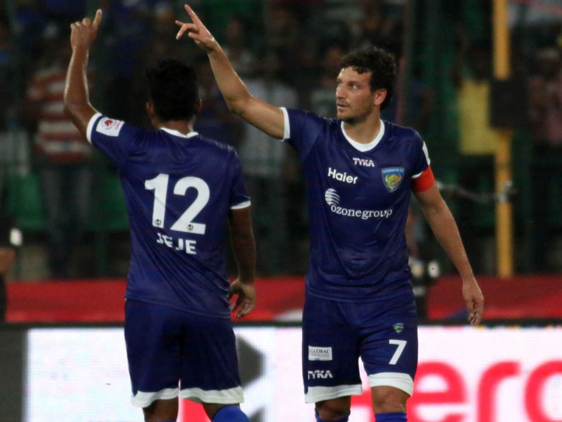 Indian Super League Bouncers Manhandled FC Goa Co-Owner Srinivas Dempo: Dattaraj Salgaocar