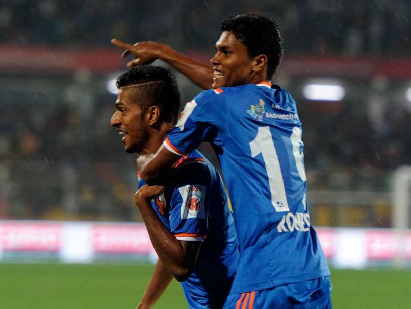 ISL: Injury-Hit FC Goa Face FC Pune City