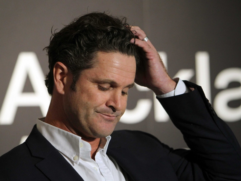 Chris Cairns' Fate in the Perjury Trial to be Known on Monday