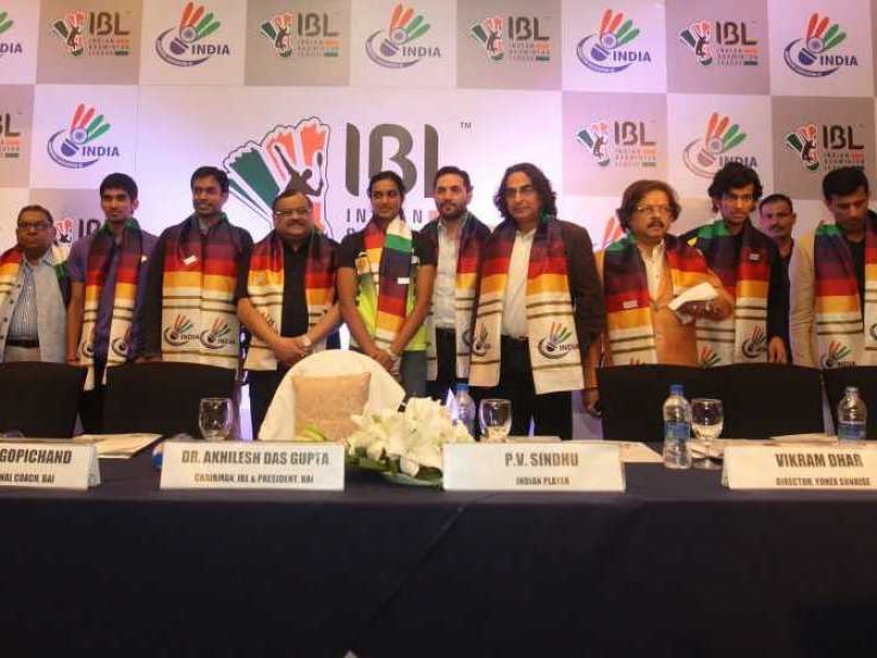 Badminton Association of India Gets High Court Boost on IBL 2