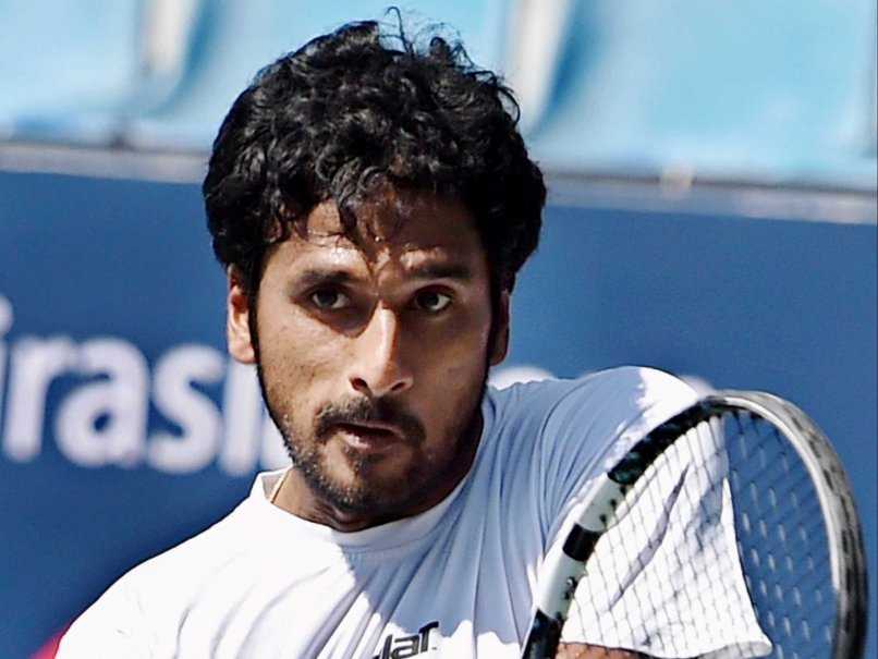 Saketh Myneni Achieves Career-Best Rank of 137 in Singles