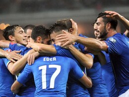 Italy Look to End 48-Year Euro Title Drought at 2016 Edition Italy Look to End 48-Year Euro Title Drought at 2016 Edition