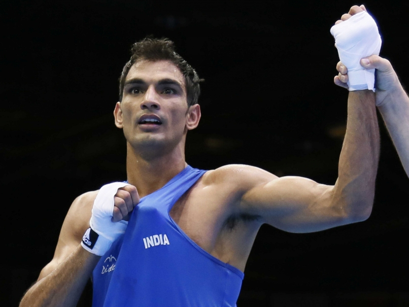 Boxer Jai Bhagwan Suspended by Haryana Police for Taking Bribe: Reports