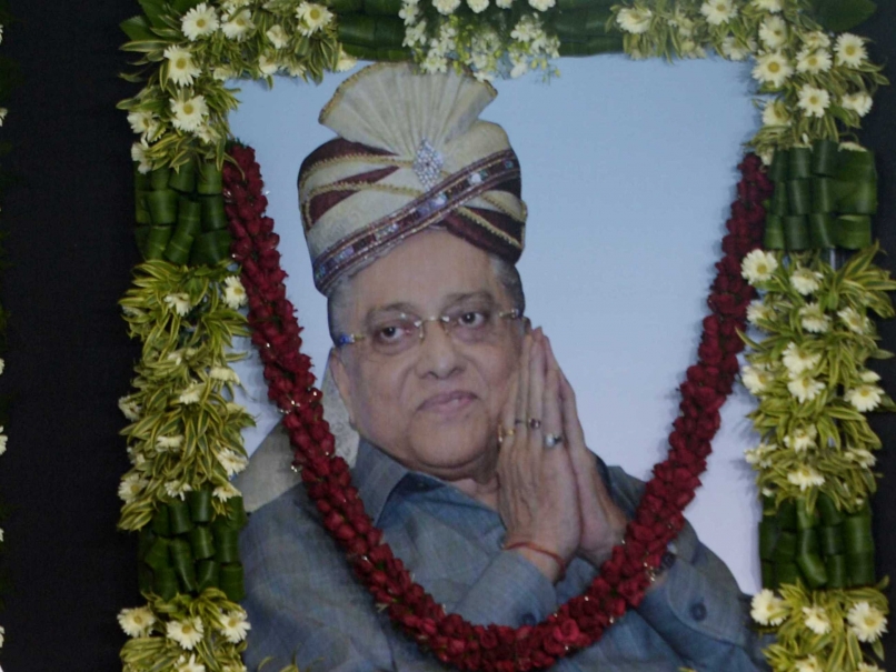 India vs South Africa: Jagmohan Dalmiya's Portraits to be Placed in Front of Eden Gates