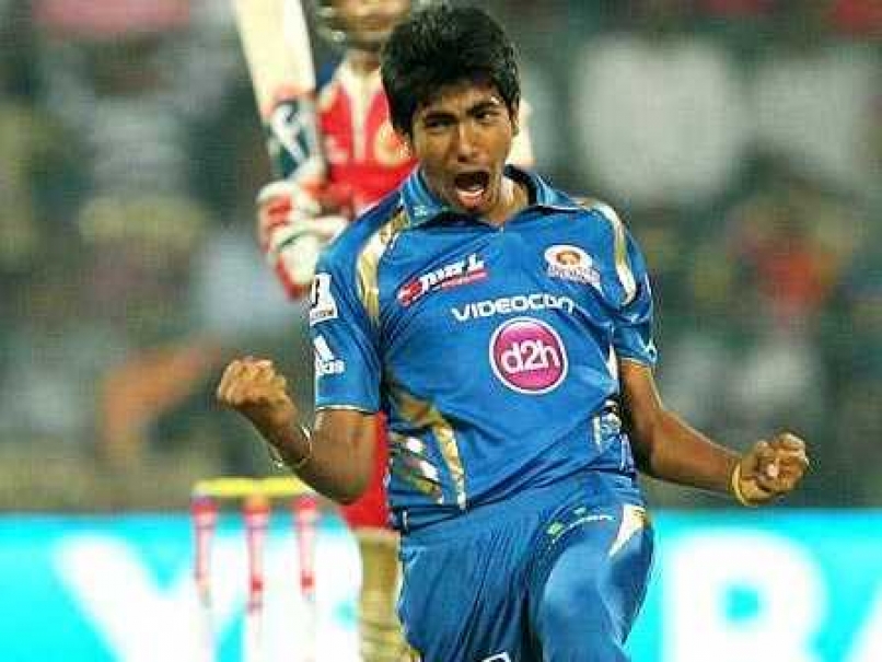 Ranji Trophy: RP Singh, Jasprit Bumrah Pick Four Wickets Each as Gujarat Defeat Railways