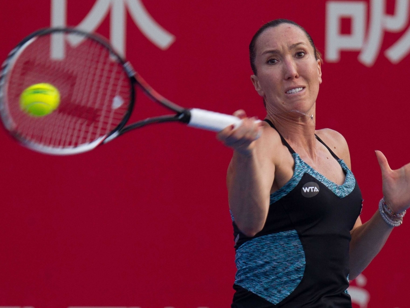 Venus Williams Knocked Out in Hong Kong Open Semi-Finals by Jelena Jankovic