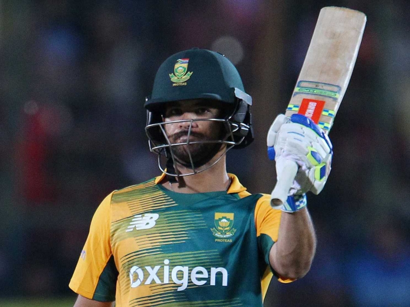 India vs South Africa: Jean-Paul Duminy in Doubt For Opening Test at Mohali