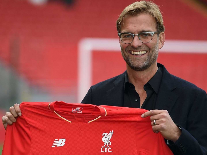 Liverpool Manager Jurgen Klopp Promises Roller Coaster Ride for Fans