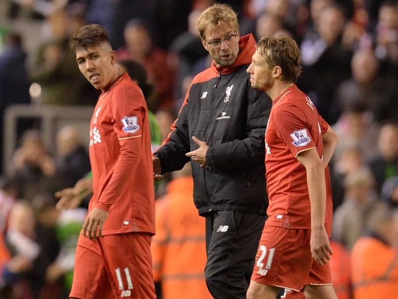 Jose Mourinho a Nice Person if You're Not a Referee: Jurgen Klopp